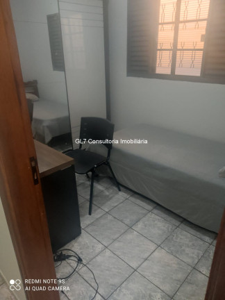 Imagem Casa com 3 Quartos à Venda,  em Jardim Alice - Indaiatuba