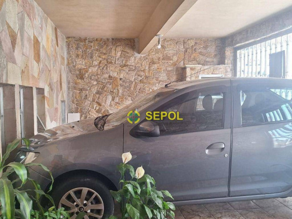 Imagem Casa com 2 Quartos à Venda, 148 m² em Vila Beatriz - São Paulo