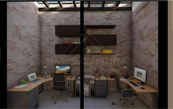 Imagem Casa com 3 Quartos à Venda, 195 m² em Roncáglia - Valinhos