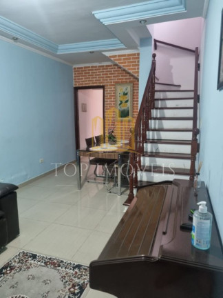Imagem Sobrado com 3 Quartos à Venda, 125 m² em Cidade Vista Verde - São José Dos Campos Imagem Sobrado com 3 Quartos à Venda, 125 m² em Cidade Vista Verde - São José Dos Campos