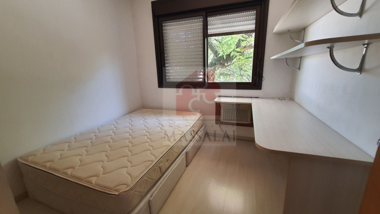 Imagem Apartamento com 3 Quartos à Venda, 86 m² em Praia De Belas - Porto Alegre