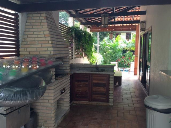 Imagem Casa com 4 Quartos à Venda, 193 m² em Toque Toque Pequeno - São Sebastião