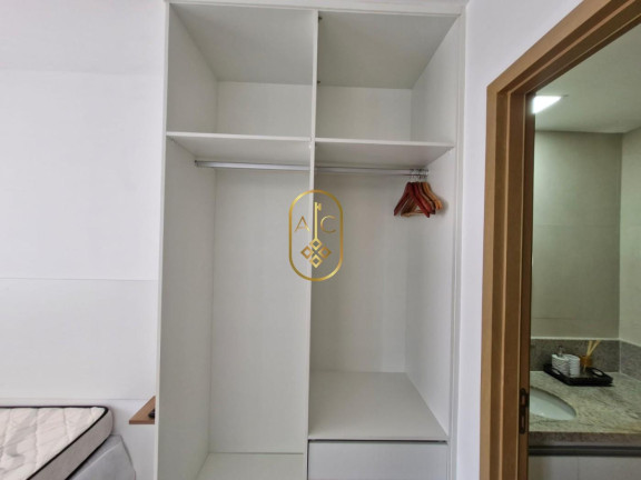 Imagem Apartamento com 1 Quarto para Alugar, 25 m² em Pituba - Salvador Imagem Apartamento com 1 Quarto para Alugar, 25 m² em Pituba - Salvador