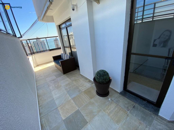 Imagem Cobertura com 3 Quartos à Venda, 248 m² em Centro - Florianópolis Imagem Cobertura com 3 Quartos à Venda, 248 m² em Centro - Florianópolis