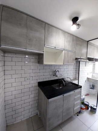 Imagem Imóvel com 2 Quartos à Venda, 55 m² em Santo Amaro - São Paulo Imagem Imóvel com 2 Quartos à Venda, 55 m² em Santo Amaro - São Paulo