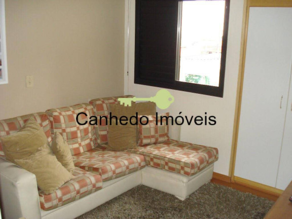 Imagem Apartamento com 3 Quartos à Venda, 110 m² em Campo Belo - São Paulo