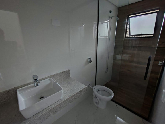 Imagem Casa com 3 Quartos à Venda, 150 m² em Cachoeira - Curitiba