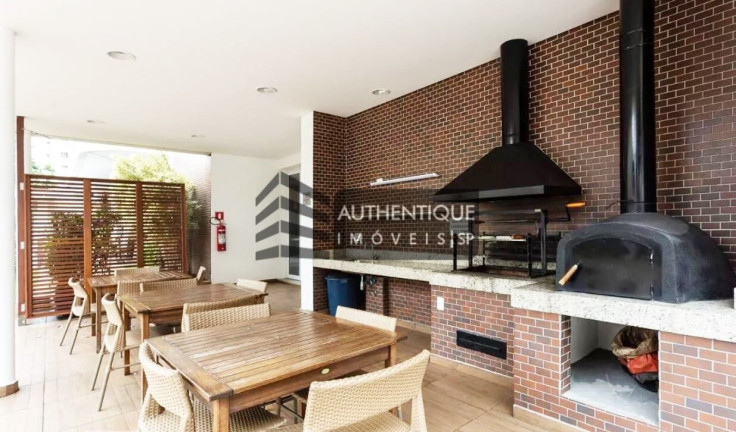 Imagem Apartamento com 2 Quartos à Venda, 120 m² em Vila Olímpia - São Paulo Imagem Apartamento com 2 Quartos à Venda, 120 m² em Vila Olímpia - São Paulo