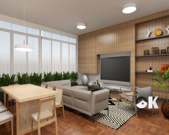Imagem Apartamento com 3 Quartos à Venda, 167 m² em Higienópolis - São Paulo Imagem Apartamento com 3 Quartos à Venda, 167 m² em Higienópolis - São Paulo