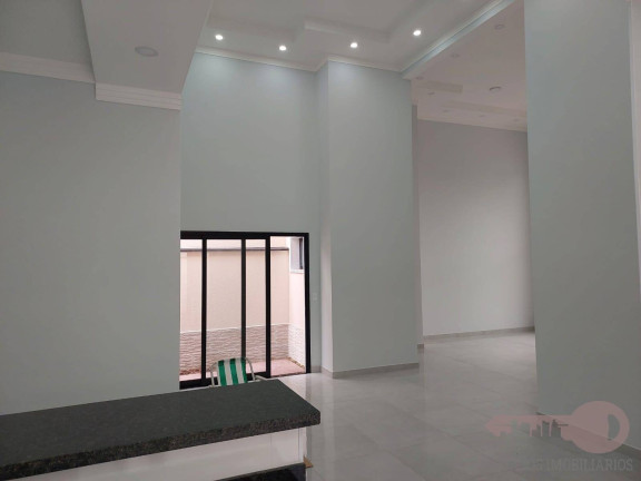Imagem Casa com 3 Quartos à Venda, 200 m² em Alto Da Boa Vista - Sorocaba