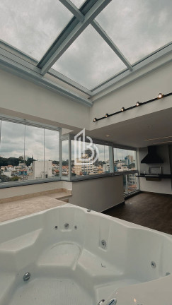 Apartamento com 2 Quartos à Venda, 112 m² em Jardim Do Mar - São Bernardo Do Campo