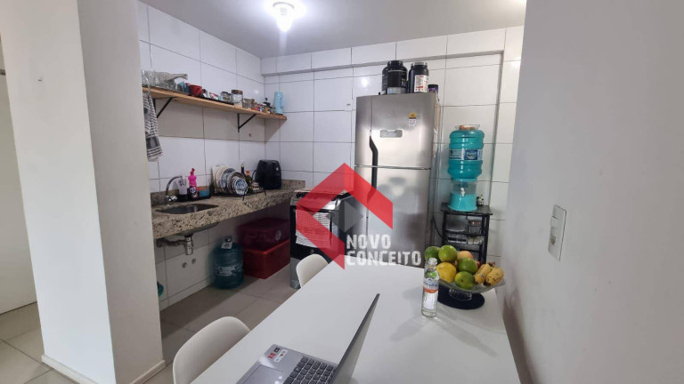 Imagem Apartamento com 2 Quartos à Venda, 58 m² em Aldeota - Fortaleza Imagem Apartamento com 2 Quartos à Venda, 58 m² em Aldeota - Fortaleza