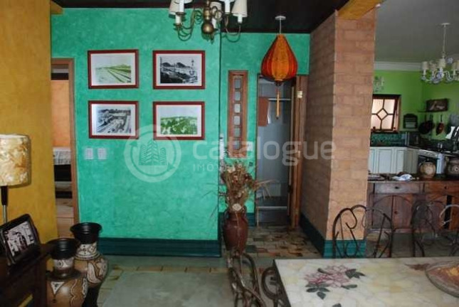 Imagem Cobertura com 3 Quartos à Venda, 230 m² em Ponta Negra - Natal Imagem Cobertura com 3 Quartos à Venda, 230 m² em Ponta Negra - Natal