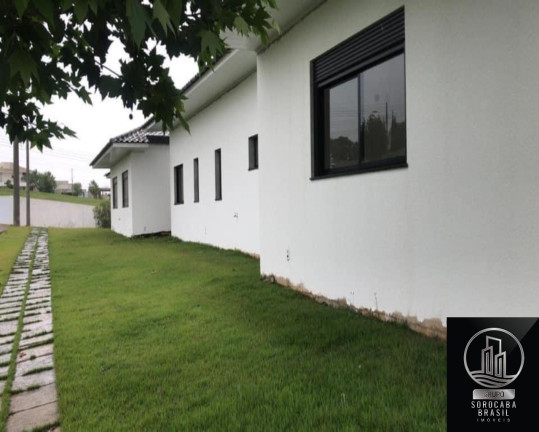 Imagem Casa com 4 Quartos à Venda, 320 m² em Condomínio Saint Charbel - Araçoiaba Da Serra Imagem Casa com 4 Quartos à Venda, 320 m² em Condomínio Saint Charbel - Araçoiaba Da Serra