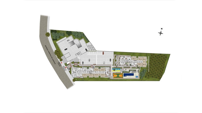 Imagem Apartamento com 2 Quartos à Venda, 8 m² em Vila Jaraguá - São Paulo Imagem Apartamento com 2 Quartos à Venda, 8 m² em Vila Jaraguá - São Paulo