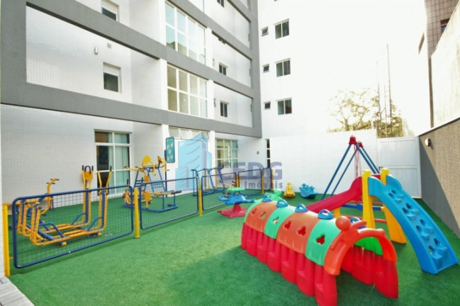 Imagem Apartamento com 2 Quartos à Venda, 51 m² em Boa Vista - Curitiba Imagem Apartamento com 2 Quartos à Venda, 51 m² em Boa Vista - Curitiba