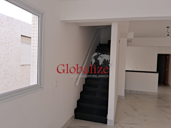 Imagem Imóvel com 3 Quartos à Venda, 155 m² em Embaré - Santos