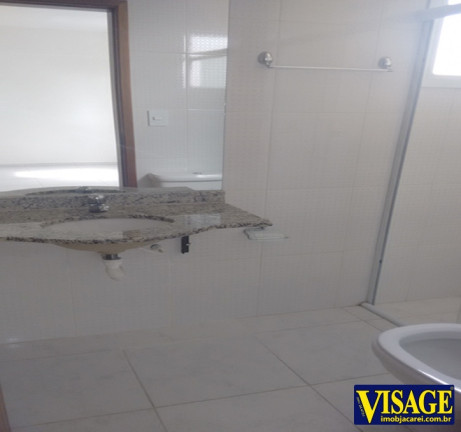 Imagem Apartamento com 3 Quartos à Venda,  em Centro - Jacareí