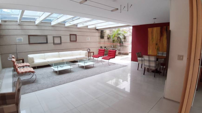 Imagem Apartamento com 2 Quartos à Venda, 47 m² em Campo Belo - São Paulo Imagem Apartamento com 2 Quartos à Venda, 47 m² em Campo Belo - São Paulo
