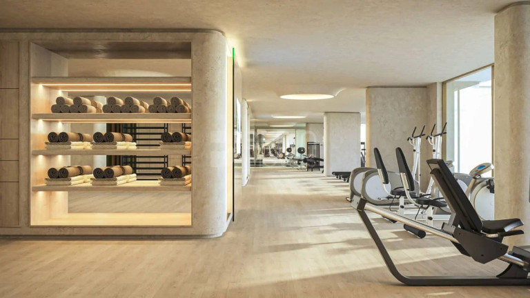 Imagem Apartamento com 4 Quartos à Venda, 592 m² em Praia Brava - Itajaí Imagem Apartamento com 4 Quartos à Venda, 592 m² em Praia Brava - Itajaí