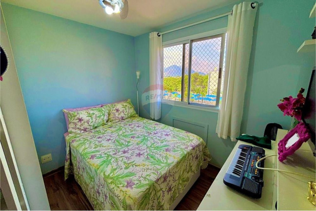 Imagem Apartamento com 3 Quartos à Venda, 75 m² em Recreio Dos Bandeirantes - Rio De Janeiro Imagem Apartamento com 3 Quartos à Venda, 75 m² em Recreio Dos Bandeirantes - Rio De Janeiro