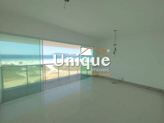 Imagem Apartamento com 3 Quartos à Venda, 102 m² em Vila Nova - Cabo Frio