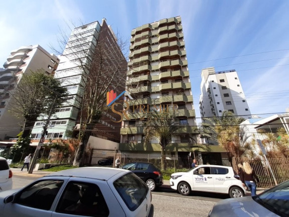 Imagem Apartamento com 3 Quartos à Venda, 96 m² em Centro - Florianópolis