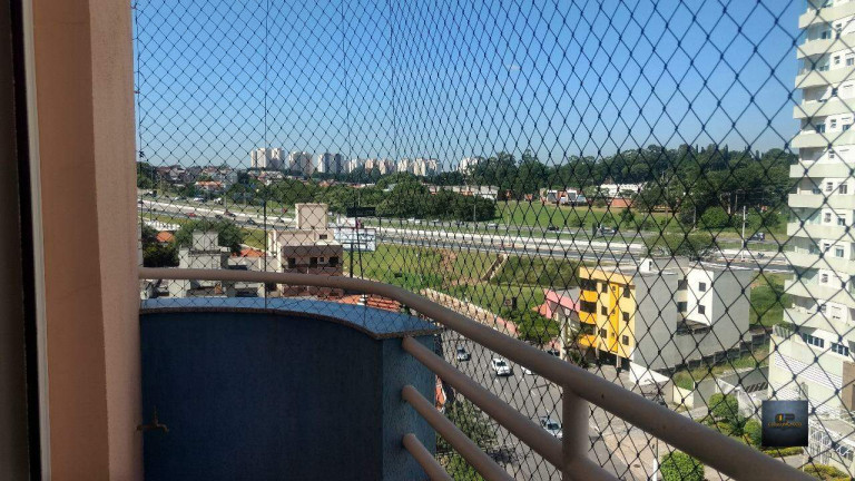 Imagem Apartamento com 4 Quartos à Venda, 188 m² em Centro - São Bernardo Do Campo