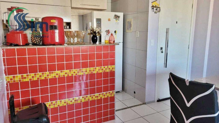 Imagem Apartamento com 2 Quartos à Venda, 55 m² em Praia De Iracema - Fortaleza Imagem Apartamento com 2 Quartos à Venda, 55 m² em Praia De Iracema - Fortaleza