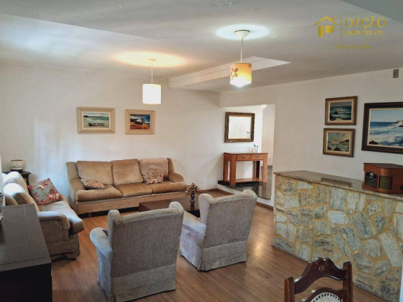 Imagem Casa com 4 Quartos à Venda, 400 m² em Vila Santa Rosa - Itu Imagem Casa com 4 Quartos à Venda, 400 m² em Vila Santa Rosa - Itu
