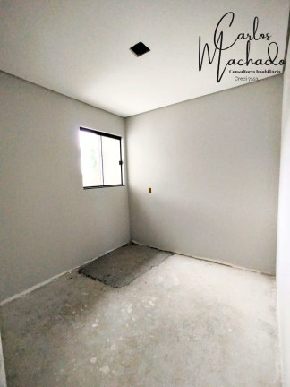 Imagem Casa com 3 Quartos à Venda, 110 m² em Guanabara - Joinville