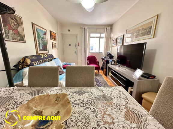 Imagem Apartamento com 1 Quarto à Venda, 55 m² em Campos Elíseos - São Paulo Imagem Apartamento com 1 Quarto à Venda, 55 m² em Campos Elíseos - São Paulo