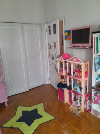Imagem Imóvel com 3 Quartos à Venda, 117 m² em Vila Mariana - São Paulo