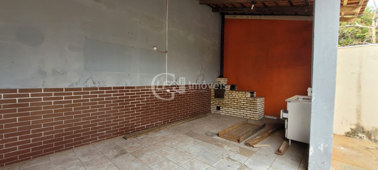 Imagem Casa com 4 Quartos à Venda, 163 m² em Parque Dos Novos Estados - Campo Grande