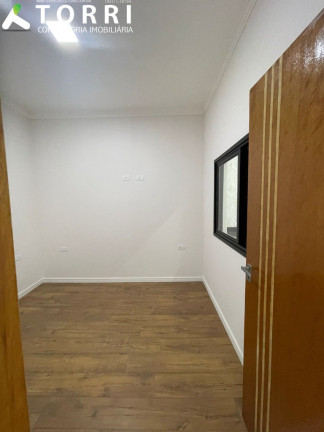 Imagem Imóvel com 3 Quartos à Venda, 125 m² em Horto Florestal - Sorocaba