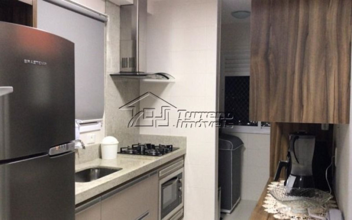 Imagem Apartamento com 2 Quartos à Venda, 64 m² em Jardim Oriente - São José Dos Campos Imagem Apartamento com 2 Quartos à Venda, 64 m² em Jardim Oriente - São José Dos Campos