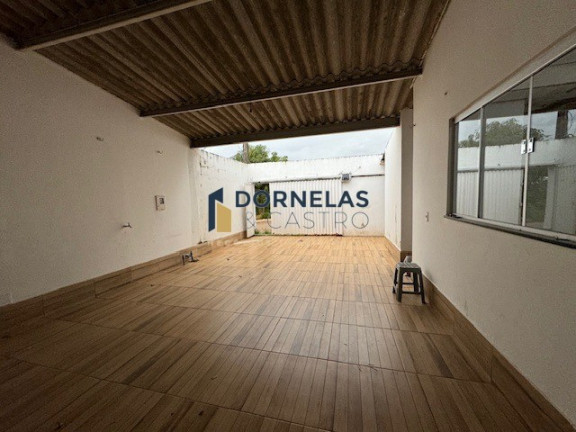 Casa com 3 Quartos à Venda, 140 m² em Guará Ii - Brasília