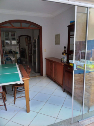 Imagem Casa de Condomínio com 2 Quartos à Venda,  em Terras São Bento - Limeira