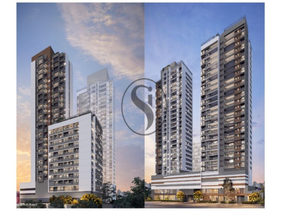 Apartamento com 2 Quartos à Venda, 67 m² em Vila Prudente - São Paulo