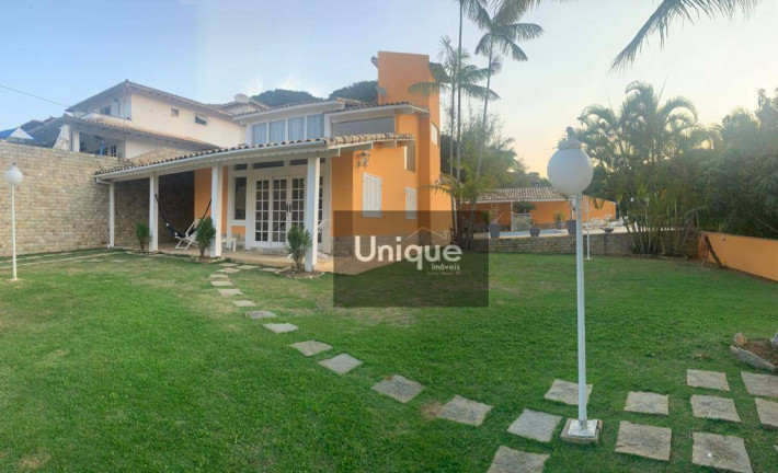 Casa com 4 Quartos à Venda, 140 m² em Tartaruga - Armação Dos Búzios