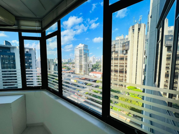 Imagem Imóvel à Venda, 220 m² em Cidade Monções - São Paulo Imagem Imóvel à Venda, 220 m² em Cidade Monções - São Paulo