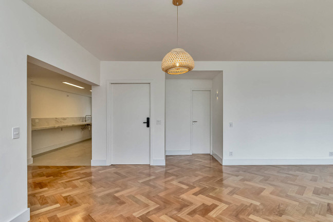 Imagem Apartamento com 3 Quartos à Venda, 155 m² em Paraíso - São Paulo Imagem Apartamento com 3 Quartos à Venda, 155 m² em Paraíso - São Paulo