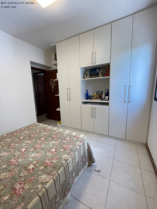 Imagem Imóvel com 3 Quartos à Venda, 109 m² em Cidade Jardim - Salvador Imagem Imóvel com 3 Quartos à Venda, 109 m² em Cidade Jardim - Salvador