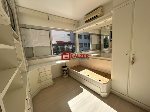 Imagem Apartamento com 3 Quartos à Venda, 139 m² em Centro - Florianópolis