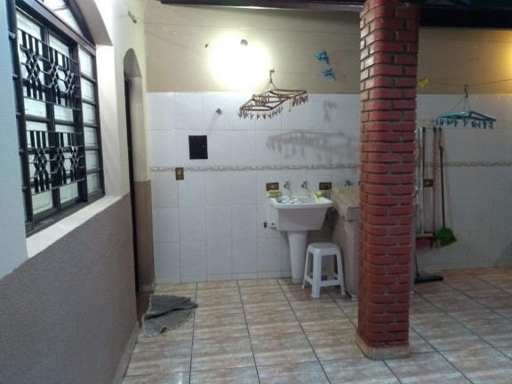 Sobrado com 3 Quartos à Venda, 125 m² em Jardim Maria Eugênia - Sorocaba