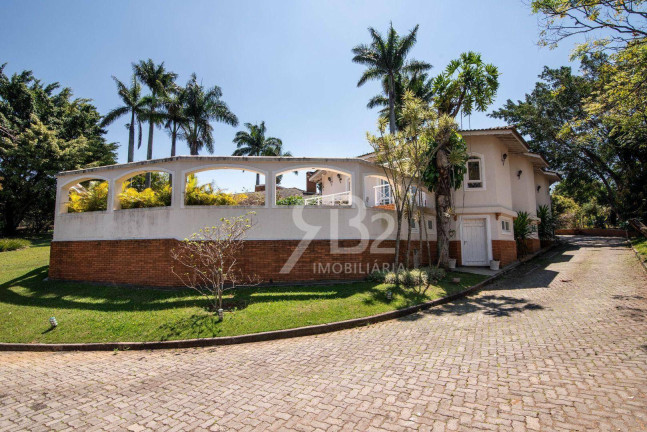 Imagem Casa com 5 Quartos à Venda, 1.200 m² em Condomínio Village Sans Souci - Valinhos Imagem Casa com 5 Quartos à Venda, 1.200 m² em Condomínio Village Sans Souci - Valinhos
