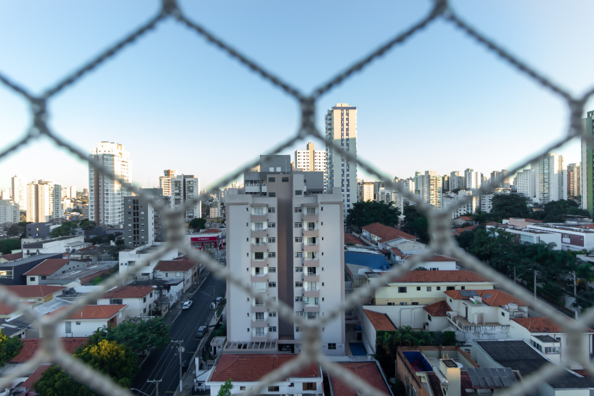 Imagem Apartamento com 3 Quartos à Venda, 102 m² em Vila Mariana - São Paulo