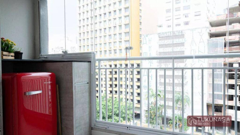 Imagem Studio com 1 Quarto à Venda, 45 m² em Centro - São Paulo