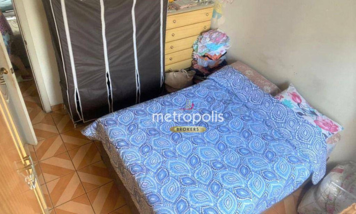 Imagem Apartamento com 2 Quartos à Venda, 55 m² em Demarchi - São Bernardo Do Campo Imagem Apartamento com 2 Quartos à Venda, 55 m² em Demarchi - São Bernardo Do Campo