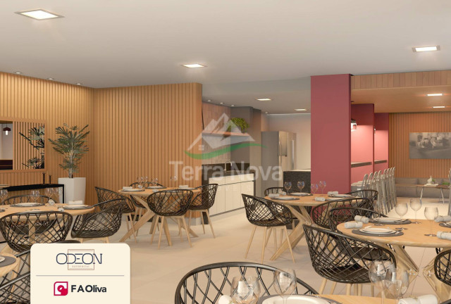 Imagem Apartamento com 3 Quartos para Alugar,  em Parque Centenário - Jundiaí